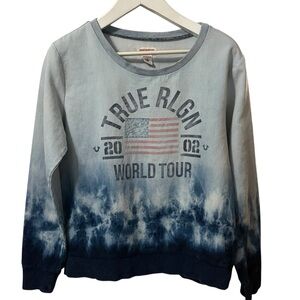 True Religion Sweatshirt